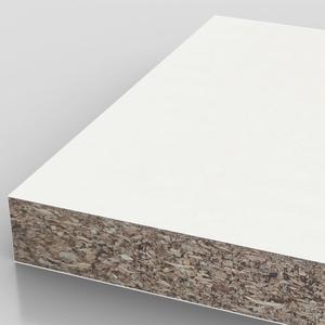 Pannello di particelle MDF laminato unilaterale <span class=keywords><strong>per</strong></span> <span class=keywords><strong>animali</strong></span> <span class=keywords><strong>domestici</strong></span> con PVC <span class=keywords><strong>per</strong></span> decorazioni <span class=keywords><strong>per</strong></span> la casa e Interior Design truciolato composito tagliato - Product Image 1