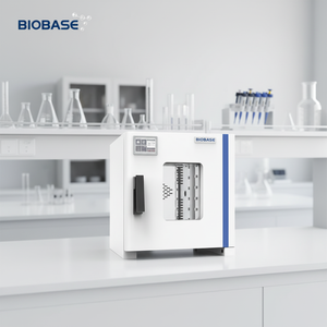 โรงงานผลิตตู้บ่มเพาะเชื้อ BIOBASE ตู้บ่มเพาะเชื้อแบบตั้งโต๊ะขนาดเล็ก 54 ลิตร ทำจากแก้ว ควบคุมอุณหภูมิคงที่ สำหรับห้องปฏิบัติการ - Product Image 1