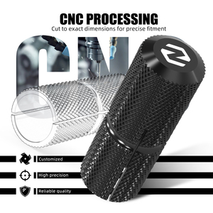 NICECNC Estensione Leva Cambio per <span class=keywords><strong>BMW</strong></span> R1250GS, R1250RS, G310R, G310GS, F800S, F800ST, F800GT, K1200GT, K1300GT, R1150R Adv - Product Image 2