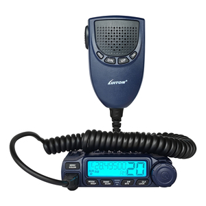 Nouvelle arrivée, <span class=keywords><strong>radio</strong></span> CB miniature Luiton SSB LT-310SDR AM FM, émetteur-récepteur pour <span class=keywords><strong>voiture</strong></span> avec réduction de bruit AI - Product Image 1