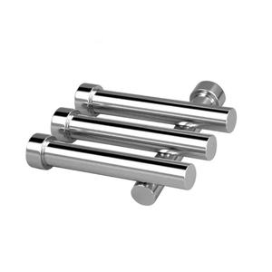 تصنيع المعدات الأصلية عالية الجودة الدقة الفولاذ المقاوم للصدأ T مستقيم حقن اللكمات أجزاء العفن يموت لكمة القياسية - Product Image 4