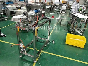 Detector de Metais FMD-L para Líquidos, Molhos e Pastas - Product Image 3