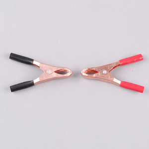 คลิปหนีบแบตเตอรี่ Mayatech Toc พร้อมปลั๊ก Xt60 สำหรับอะไหล่สตาร์ทเตอร์รถยนต์ - Product Image 3