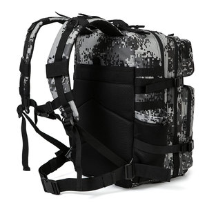 Meilleur fournisseur de sacs de chasse en gros, en différentes tailles, personnalisables, sacs de chasse tactiques professionnels pour l'extérieur - Product Image 2