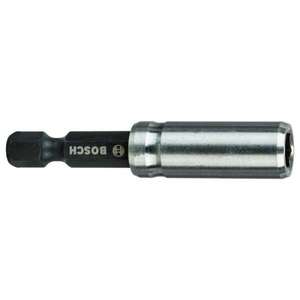 BOSCH - 2608522317 1/4 ''Soporte universal magnético-EAN 3165140818032 INSERTOS PARA ATORNILLADOR PORTA BIT - Product Image 1