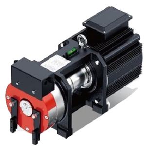 Moteur d'ascenseur sans engrenage <span class=keywords><strong>FAXI</strong></span> Machine de traction d'ascenseur FAXI65T/FAXI86T - Product Image 1