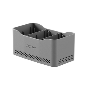 LKTOP - Centro de Carga Bidireccional de 65 W para DJI Mini 4 Pro/Mini 3 Series: Cargador Rápido Paralelo y Banco de Energía Portátil - Product Image 4