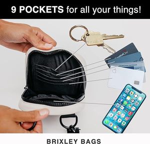 Premium BSCI Factory OEM <strong>Mobile</strong> Phone <strong>Bags</strong> Mini Shoulder Men Women Sling Crossbody <strong>Bag</strong> - Product Image 4