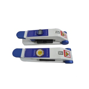 เครื่องทดสอบความนุ่มของหนัง ISO 17235 อุปกรณ์ทดสอบความนุ่มของหนัง IULTCS เครื่องวัดความนุ่มของหนัง - Product Image 6