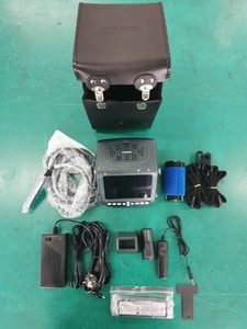 Cầm tay bác sĩ thú y động vật siêu âm KAIXIN 5200 kx5200v giá rẻ giá cho ngựa và gia súc sử dụng - Product Image 5