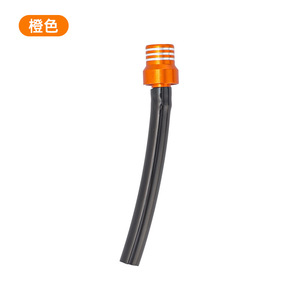 Mangueras de Ventilación de Combustible para Motocicleta de Aluminio, Tubos de Repuesto para Tanque de Combustible CR/CRF/EXC/YZF/YZ/KLX/SXF/RMZ/ATV - Product Image 5