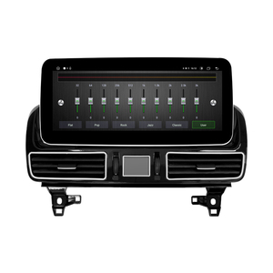 12.3 Inch <strong>Android</strong> 12 for Mercedes Benz GLE W292 GLS X166 GLE 320 2016-2019 GPS Navigation Multimedia Stereo Caplay Autoradio - Product Image 4