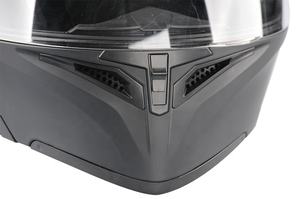 オートバイ用ヘルメットDOT ECE Cascosモジュラー二重バイザーフリップアップ2021年新品 - Product Image 5