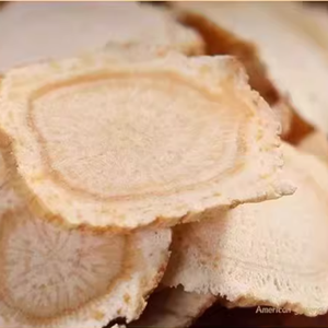 Ginseng orgânico chinês Polygonatum Sibiricumn Schisandra Chinensis Kidney Tea Sabor Tea Embalagem personalizada para chá masculino - Product Image 4