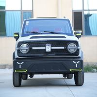 Nouveau modèle 2026 – Quadricycle électrique tout-terrain exclusif transfrontalier à quatre roues avec moteur 5kW – Vente en gros