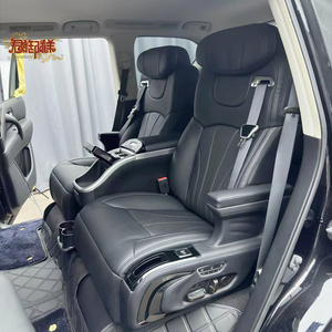 Siège d'avion, siège de voiture de luxe, Chevrolet Tahoe <span class=keywords><strong>Suburban</strong></span> Infiniti QX80 Cadillac Escalade, modification de réfrigérateur à compresseur - Product Image 5