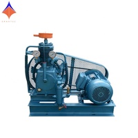 COMPRESSEUR D'AIR MARIN NINGBO TIANLI CVF-40/30 3MPA 40M3/h 10KW Appliquer Norme de GB/T12928-2008
