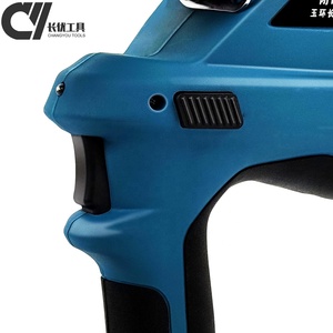 EZ-400/55 2-in-1 Battery-Powered Cable Hydraulic <b>Cutting</b> and Crimping <b>Tool</b> and Crimper - Product Image 3