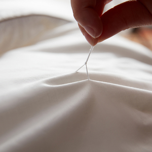 Cooling Soft Luxury tinta unita <span class=keywords><strong>piumino</strong></span> estivo fatto a mano taglia doppio, deliziosamente morbido, in stile europeo, biancheria da letto di lusso in <span class=keywords><strong>seta</strong></span> satinata - Product Image 3