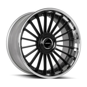 ล้อฟอร์จขนาดใหม่ 19x7.5 5x114.3 สำหรับรถ S CLASS COUPE ปี 2015 ดีไซน์เว้า รับประกัน 3 ปี - Product Image 1