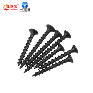 Viti autofilettanti <span class=keywords><strong>per</strong></span> cartongesso, viti <span class=keywords><strong>per</strong></span> <span class=keywords><strong>legno</strong></span>, chiodi <span class=keywords><strong>per</strong></span> cartongesso, viti autofilettanti a <span class=keywords><strong>testa</strong></span> a croce, <span class=keywords><strong>testa</strong></span> <span class=keywords><strong>svasata</strong></span>, <span class=keywords><strong>testa</strong></span> piatta, DIN 8.8 - Fornitura diretta dalla fabbrica - Product Image 2