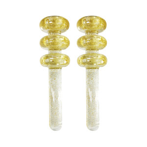 Juego de cosméticos de belleza con forma personalizada, botella de tamaño, ramo de Gel de cristal, globo de hielo Facial, rodillos de refrigeración Facial - Product Image 3