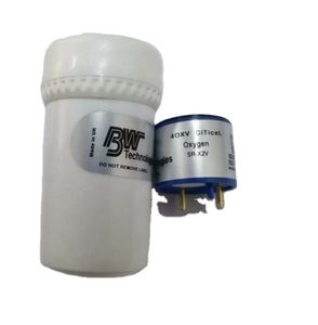 Nuevo sensor de oxígeno CITY Sonda de oxígeno 4OXV CiTi <span class=keywords><strong>CeL</strong></span> 2 4OxLL 4OX-2 40XV Sensor - Product Image 6