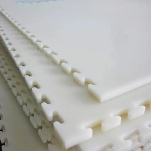 Matériau UHMWPE, d'une taille de 1000*2000mm * 15mm, assurant une lubrification proche de la <span class=keywords><strong>glace</strong></span>, adapté <span class=keywords><strong>à</strong></span> la construction d'une patinoire. - Product Image 5