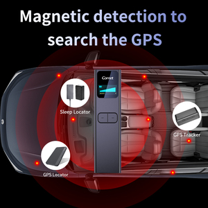 Sản xuất điện tử dtecteur de Máy Ảnh Bộ nhớ cache spy camera Detector - Product Image 4