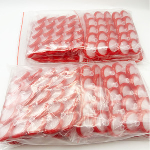 ตัวกรองเข็มฉีดยา 25 มม. PTFE 0.22um แบบกันน้ำ สำหรับงานวิจัยในห้องปฏิบัติการ - Product Image 4