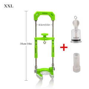 Extensor de Pene TOTALMAN Max, Potenciador Masculino, Aumentador de Pene, Dildo para Agrandar el Pene - Product Image 4
