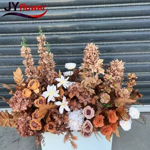 JY Prix d'usine Real Touch Made Giant High Quality Orchid Seedlings Flask - Product Image 2