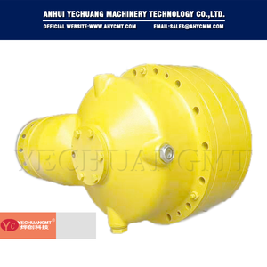 シコマコンクリートミキサーモデルMEO3000/2000用のオリジナルの惑星縮小ギアボックス310R2 - Product Image 5