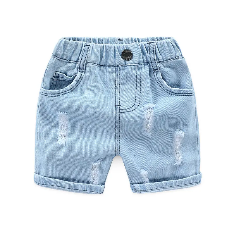 Spring And Autumn Children's Trousers Casual Boys Trouser baby boy jeans pants
