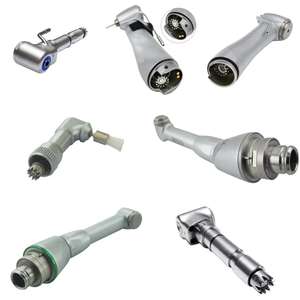 Pièce de rechange pour instrument dentaire : Tête endodontique 20:1 pour <span class=keywords><strong>NSK</strong></span> <span class=keywords><strong>Endo</strong></span> <span class=keywords><strong>Mate</strong></span> RT-F20R - Product Image 5