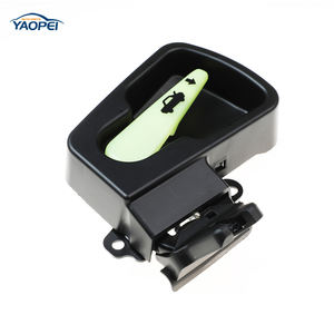 100021354 <span class=keywords><strong>de</strong></span> coffre arrière <span class=keywords><strong>de</strong></span> voiture <span class=keywords><strong>hayon</strong></span> <span class=keywords><strong>hayon</strong></span> verrou serrure <span class=keywords><strong>de</strong></span> porte actionneur 64610-02071 pour Toyota Corolla 2003-2008 - Product Image 4