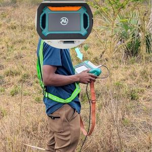 ADMT-500SX-16D 16 채널 500m 깊이 지하수 탐지기 지질 저항 조사 기계 물 탐지기 - Product Image 6