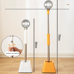 360 Degree Rotating <strong>Hair</strong> <strong>Dryer</strong> Holder Hands-free <strong>Hair</strong> <strong>Dryer</strong> <strong>Stand</strong> Adjustable Height Pet Grooming <strong>Stand</strong> - Product Image 6