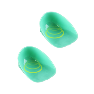 99 מדרסים גבוהה גמישות מוגברת כרית העקב כוס עבור גברים ונשים - Product Image 4