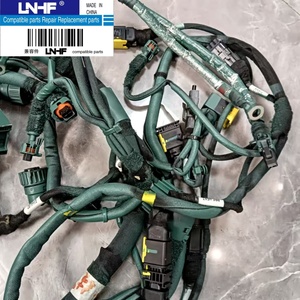 LNHF 23841004 Arnés de Cableado del Motor para Excavadora TAD1180-83VE, Piezas Compatibles de Alta Calidad TAD1180-83VE 23841004 para Volvo - Product Image 2