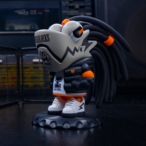 Cameleon Series Mystery Blind Box Collection Découvrez des figurines exclusives à couleurs changeantes avec des éléments surprenants au design unique - Product Image 4