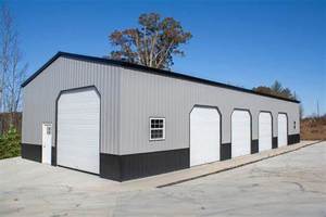 Officina di stoccaggio industriale pronta per la costruzione di capannoni <span class=keywords><strong>in</strong></span> acciaio prefabbricati con struttura <span class=keywords><strong>in</strong></span> <span class=keywords><strong>ferro</strong></span> - Product Image 3