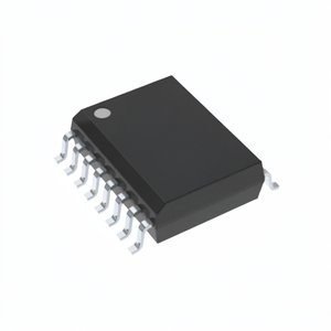 In Stock Electronic Circuit Components Clock Timing CDP68HC68T1M296 16 SOlC - Product Image 1