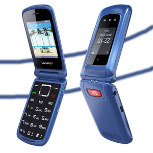 4G pequeño teléfono móvil botón pulsador teléfono mini <span class=keywords><strong>SIM</strong></span> Teléfono para chico - Product Image 2
