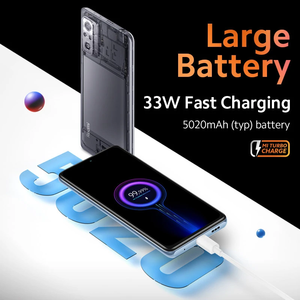 Mejor <span class=keywords><strong>Precio</strong></span> 2024, Teléfono Celular Desbloqueado 10 Pro para Xiaomi <span class=keywords><strong>Redmi</strong></span> <span class=keywords><strong>Note</strong></span> 10 Pro - Product Image 4