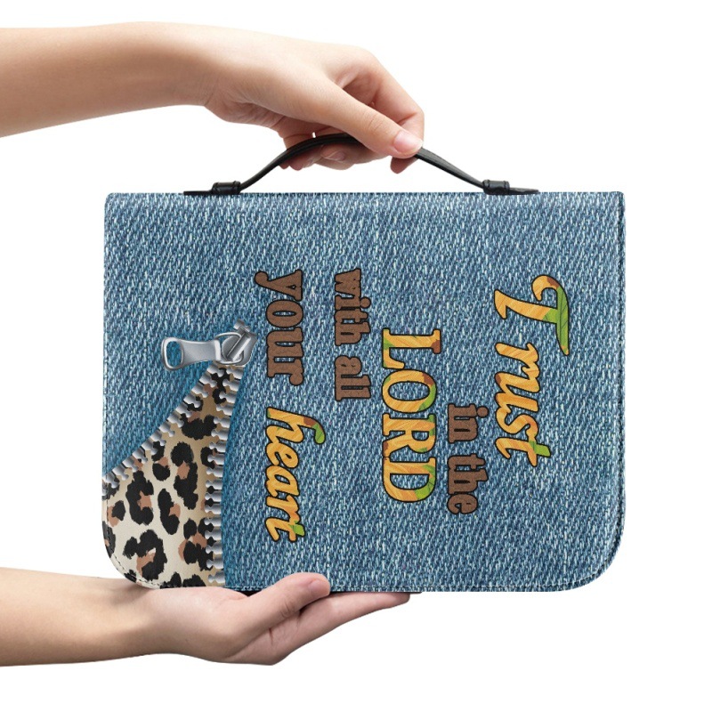 Church Book Organizer-11