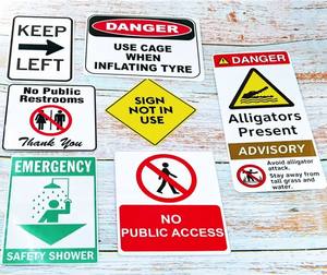 アルミシートカスタマイズDIY昇華印刷ブランクアルミシート写真パネル - Product Image 6