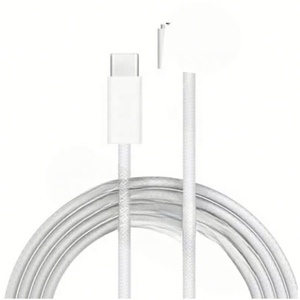 Nuevo Cable Magnético 3 T / Mg 3 T para Macbook, Cable Tipo C / Cable USBC - Product Image 4