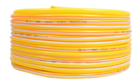 Tuyau d'eau de jardin de 11MM PVC durable