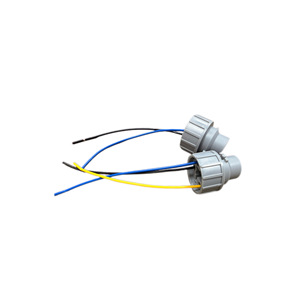 ขั้วต่อหลอดไฟรถยนต์ Xinfeipeng รุ่น XFP-2233 พลาสติก 1 เกจ ปลั๊กสายไฟรถยนต์ - Product Image 2